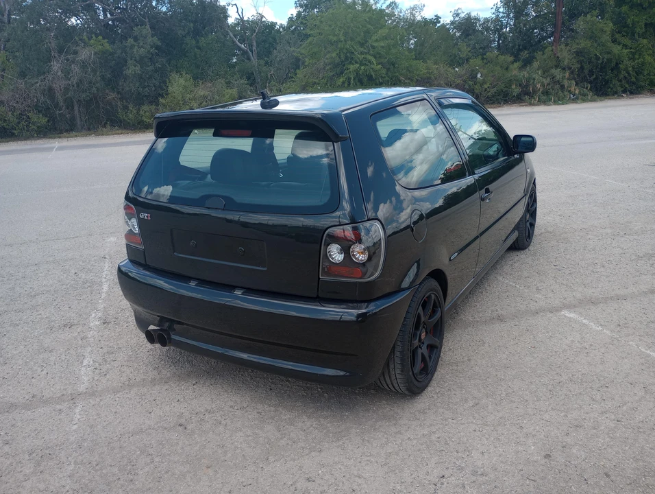 1998 Volkswagen Polo - Image 11 of 31
