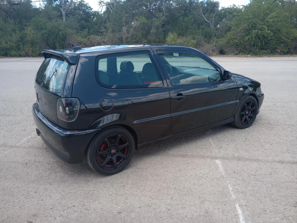 1998 Volkswagen Polo - Image 13 of 31