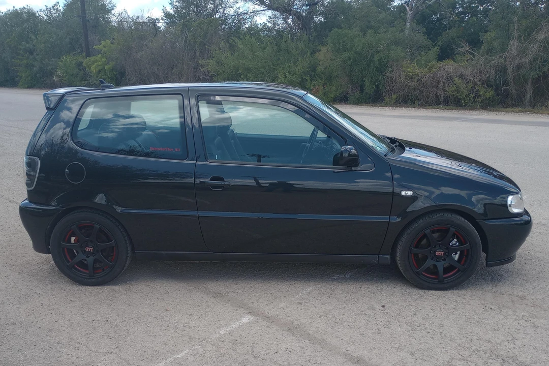 1998 Volkswagen Polo - Image 3 of 31