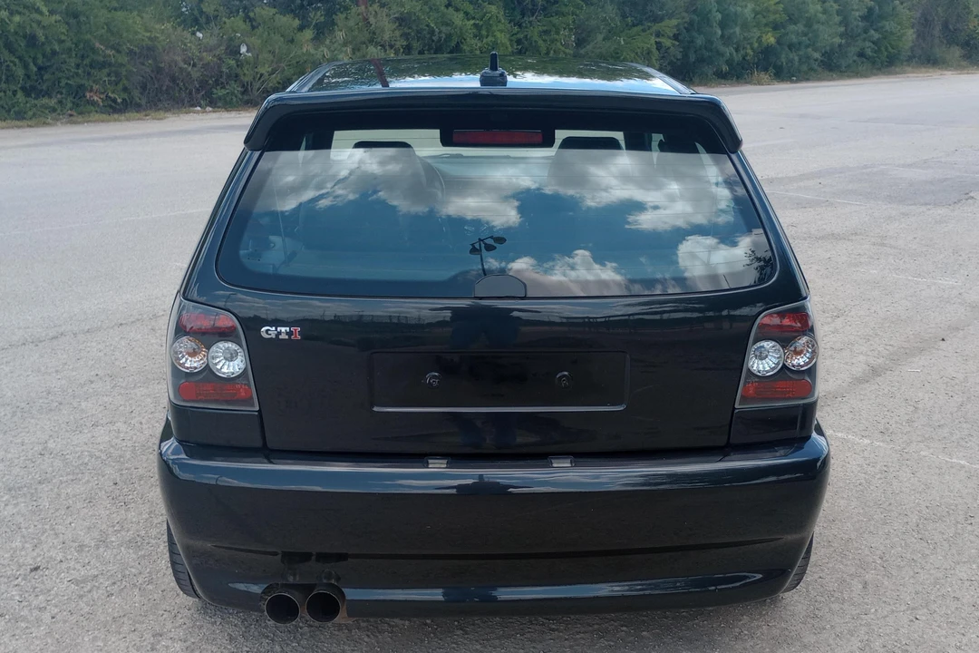 1998 Volkswagen Polo - Image 5 of 31