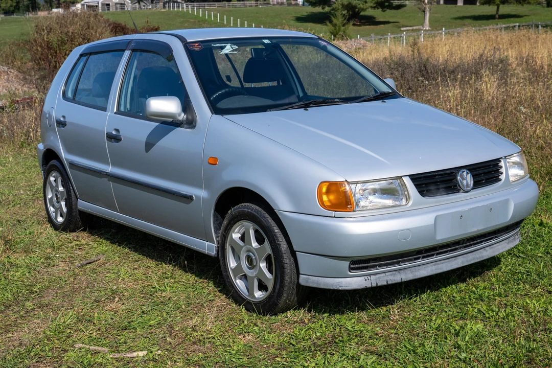 1998 Volkswagen Polo - Image 11 of 31