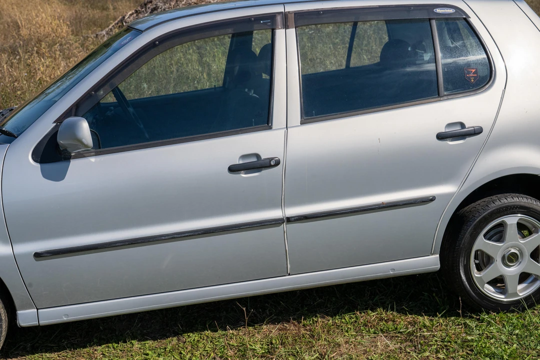 1998 Volkswagen Polo - Image 18 of 31