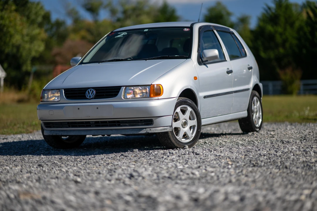 1998 Volkswagen Polo - Image 7 of 31