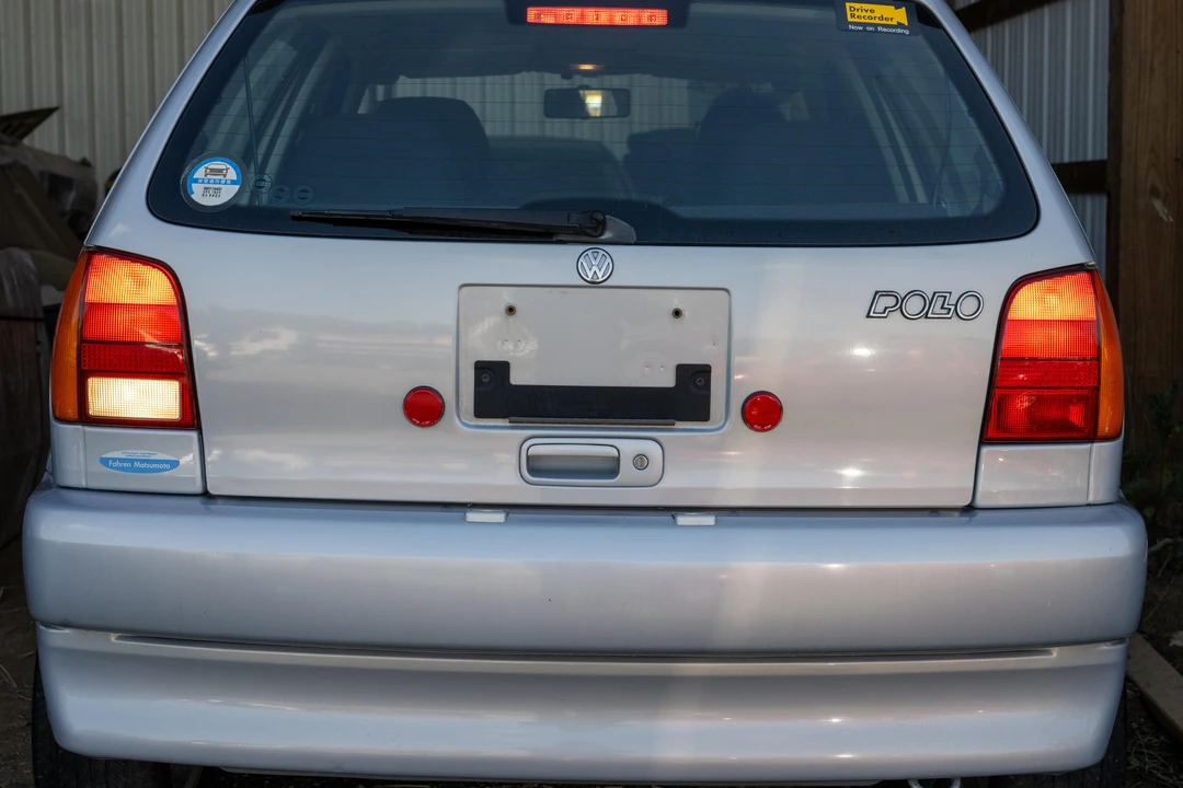 1998 Volkswagen Polo - Image 23 of 31