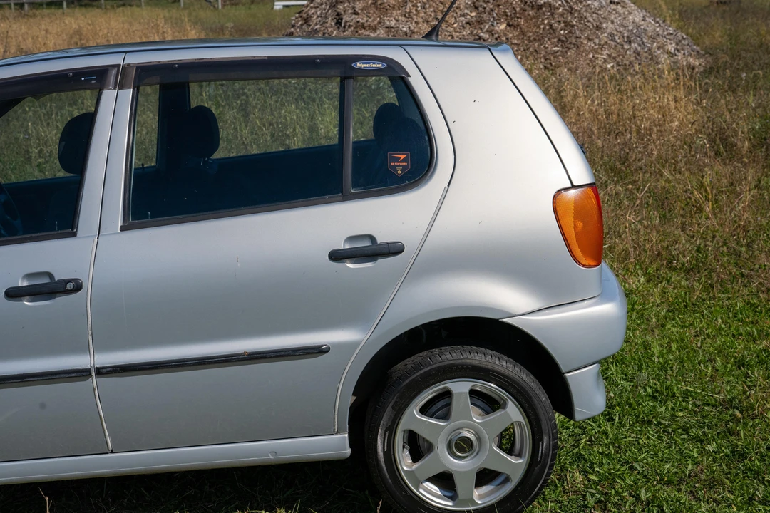 1998 Volkswagen Polo - Image 19 of 31