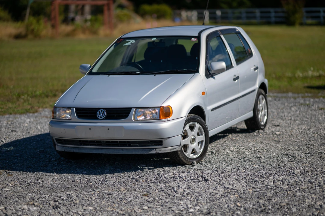 1998 Volkswagen Polo - Image 6 of 31