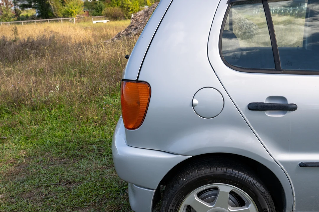 1998 Volkswagen Polo - Image 28 of 31