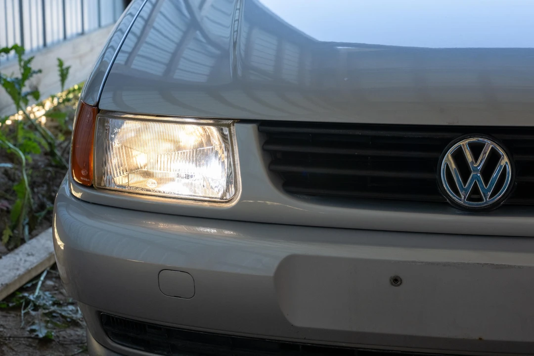 1998 Volkswagen Polo - Image 13 of 31