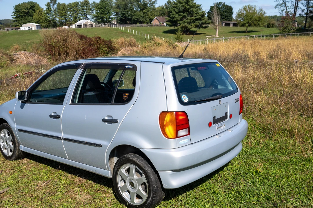 1998 Volkswagen Polo - Image 21 of 31