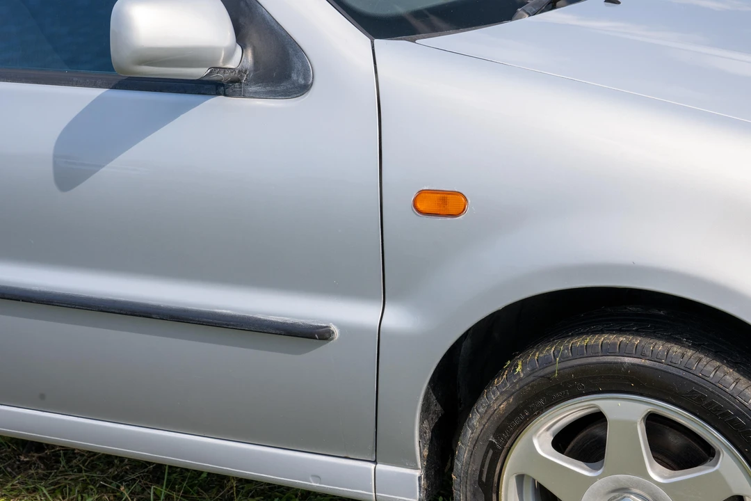 1998 Volkswagen Polo - Image 31 of 31