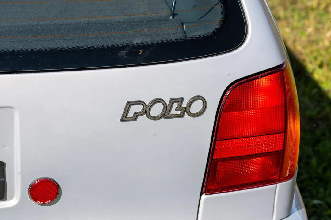 1998 Volkswagen Polo - Image 26 of 31