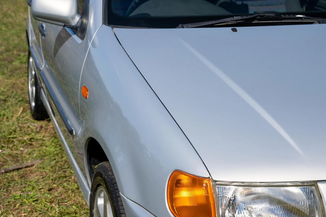 1998 Volkswagen Polo - Image 12 of 31