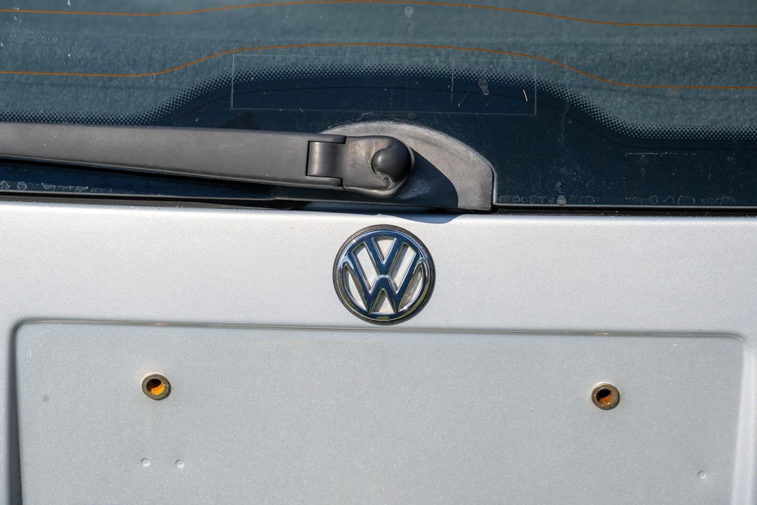 1998 Volkswagen Polo - Image 24 of 31