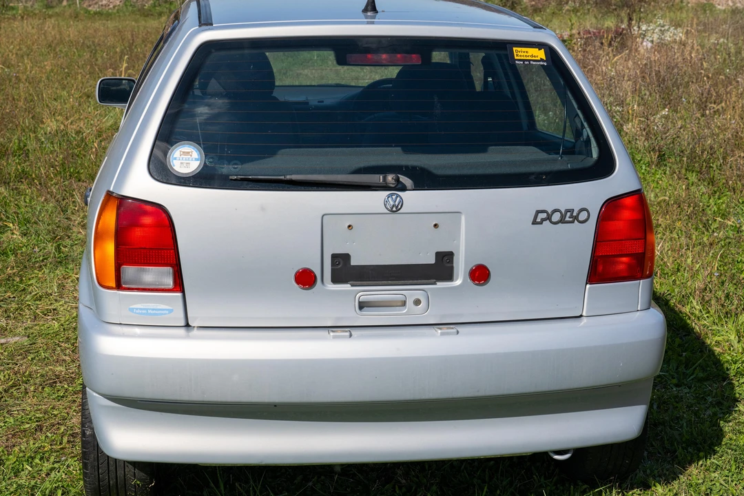 1998 Volkswagen Polo - Image 10 of 31