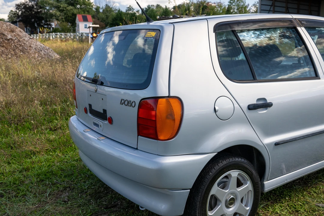 1998 Volkswagen Polo - Image 27 of 31