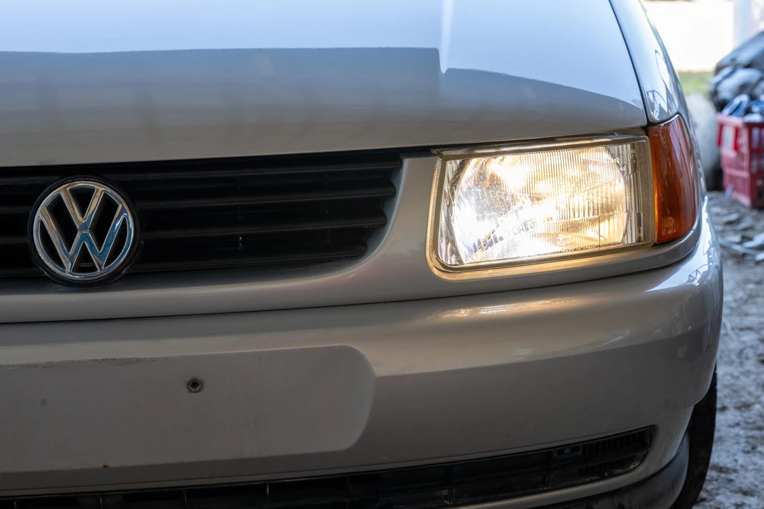 1998 Volkswagen Polo - Image 15 of 31