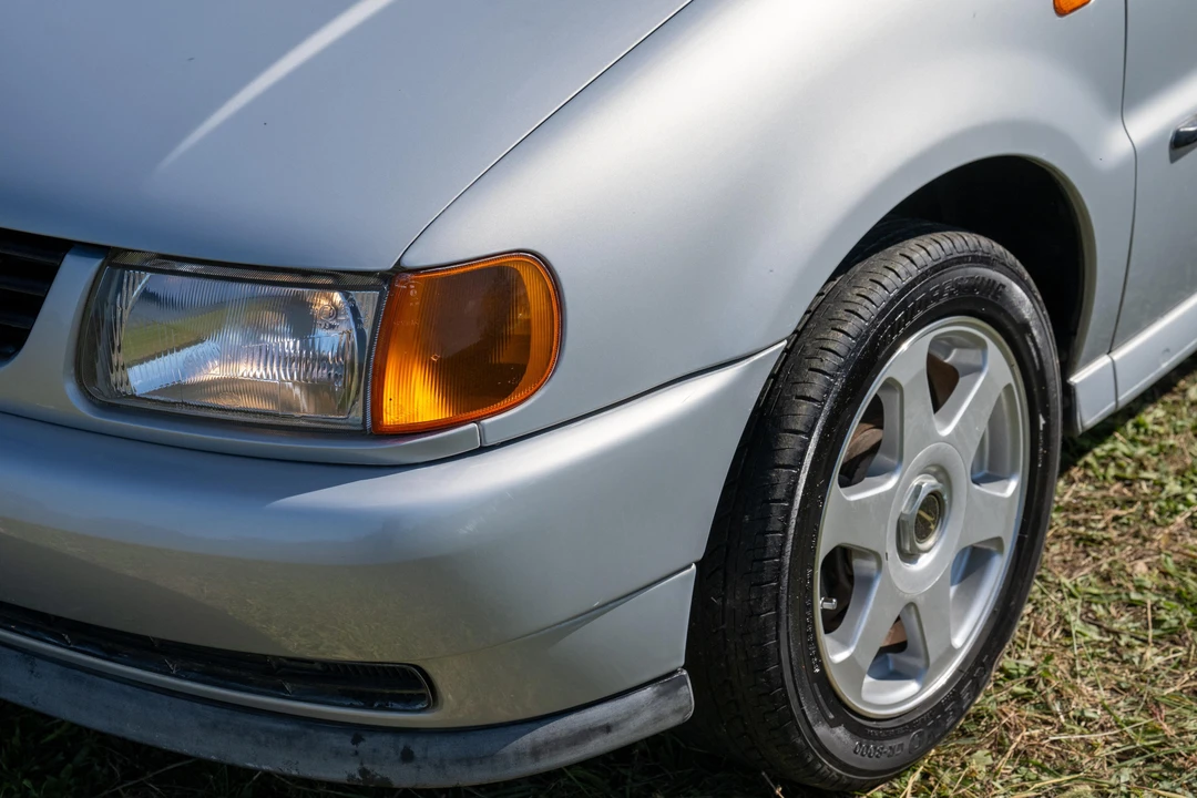1998 Volkswagen Polo - Image 16 of 31
