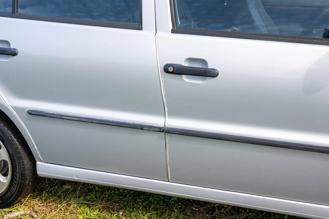 1998 Volkswagen Polo - Image 30 of 31