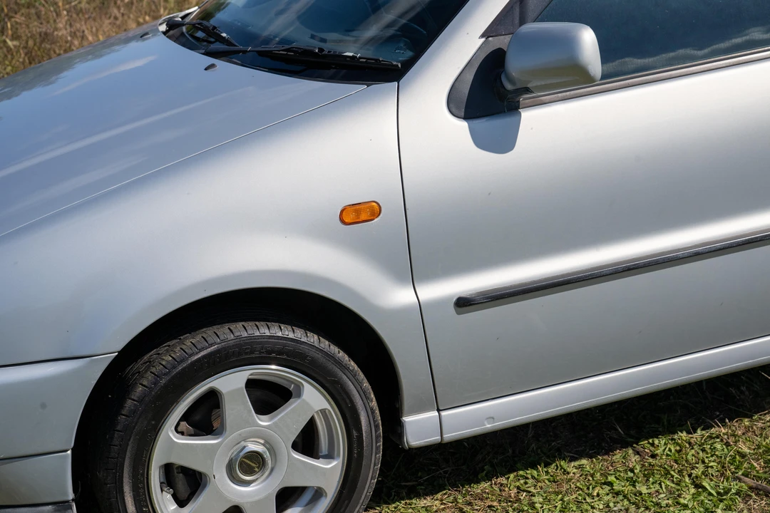 1998 Volkswagen Polo - Image 17 of 31