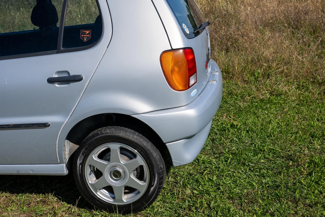 1998 Volkswagen Polo - Image 20 of 31