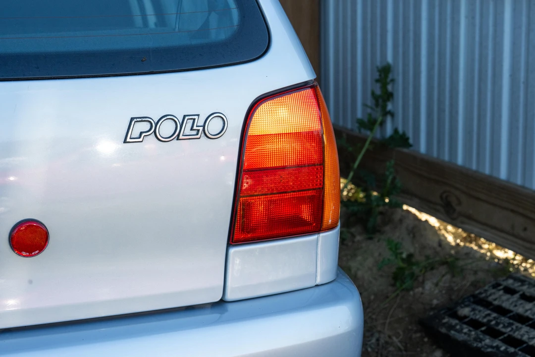 1998 Volkswagen Polo - Image 25 of 31