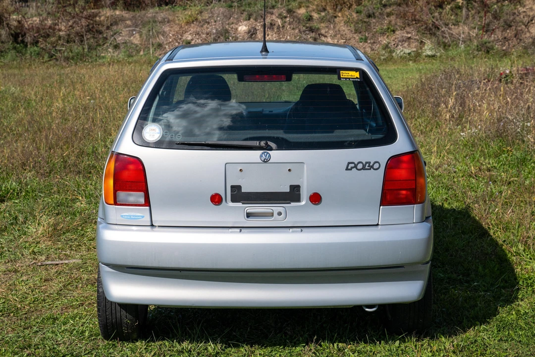 1998 Volkswagen Polo - Image 5 of 31