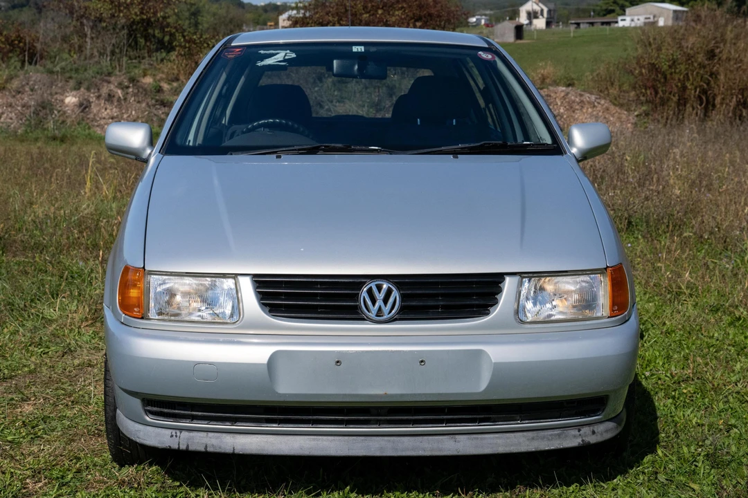 1998 Volkswagen Polo - Image 2 of 31