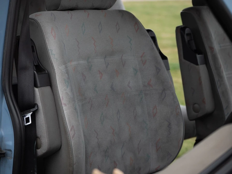 1998 Volkswagen EuroVan - Image 29 of 30