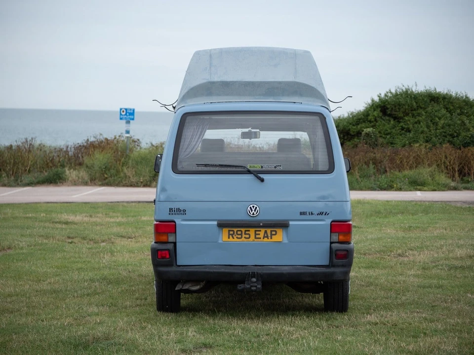 1998 Volkswagen EuroVan - Image 7 of 30