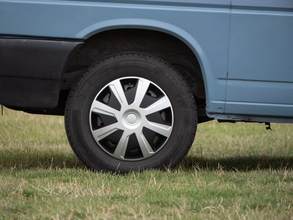 1998 Volkswagen EuroVan - Image 16 of 30