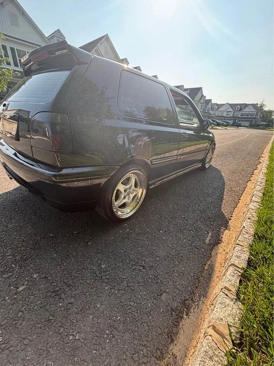 1998 Volkswagen GTI Mk3 - Image 3 of 9