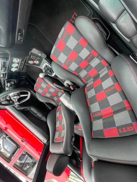 1998 Volkswagen GTI Mk3 - Image 8 of 9