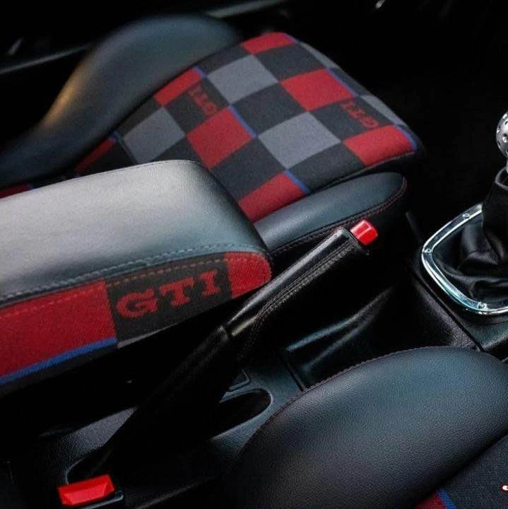 1998 Volkswagen GTI Mk3 - Image 9 of 9