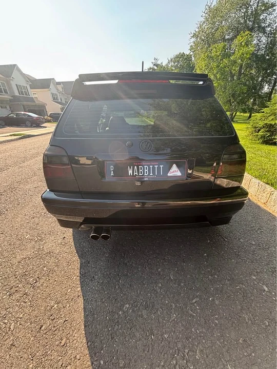 1998 Volkswagen GTI Mk3 - Image 5 of 9