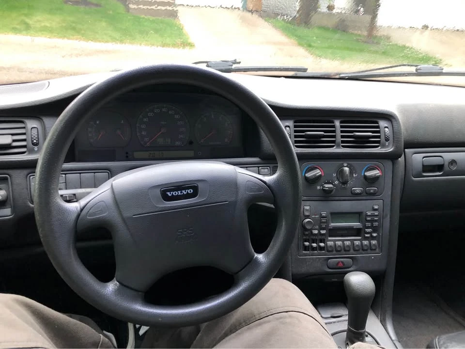 1998 Volvo S70 - Image 6 of 6