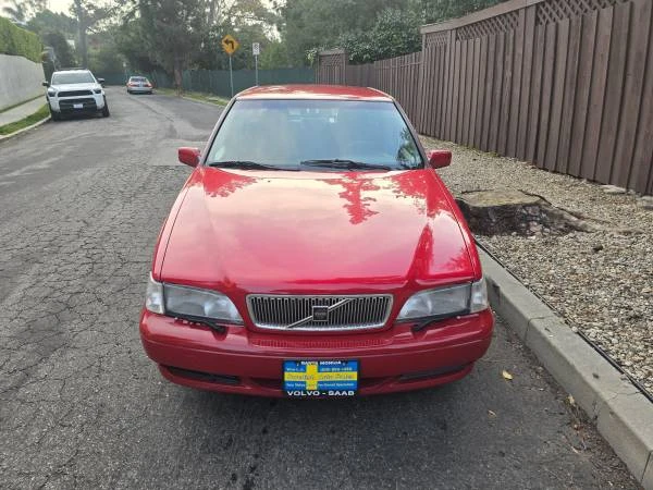 1998 Volvo S70 - Image 2 of 9