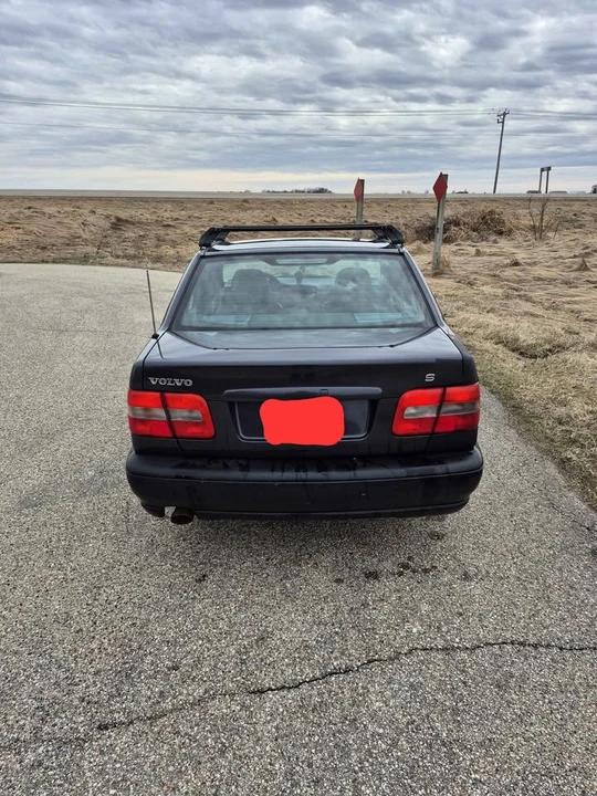 1998 Volvo S70 - Image 5 of 14