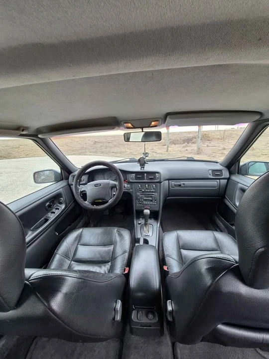 1998 Volvo S70 - Image 9 of 14