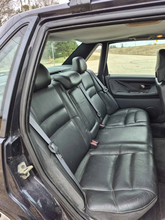 1998 Volvo S70 - Image 8 of 14