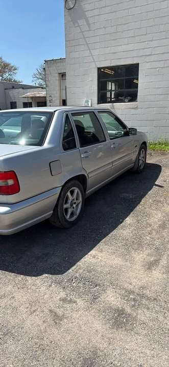 1998 Volvo S70 - Image 4 of 8