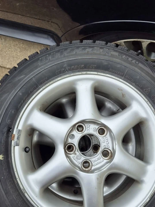 1998 Volvo S70 - Image 13 of 14
