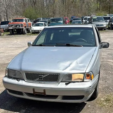 1998 Volvo S70 GLT