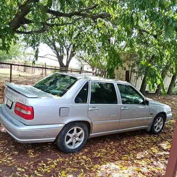 1998 Volvo S70 GLT Sedan 4D
