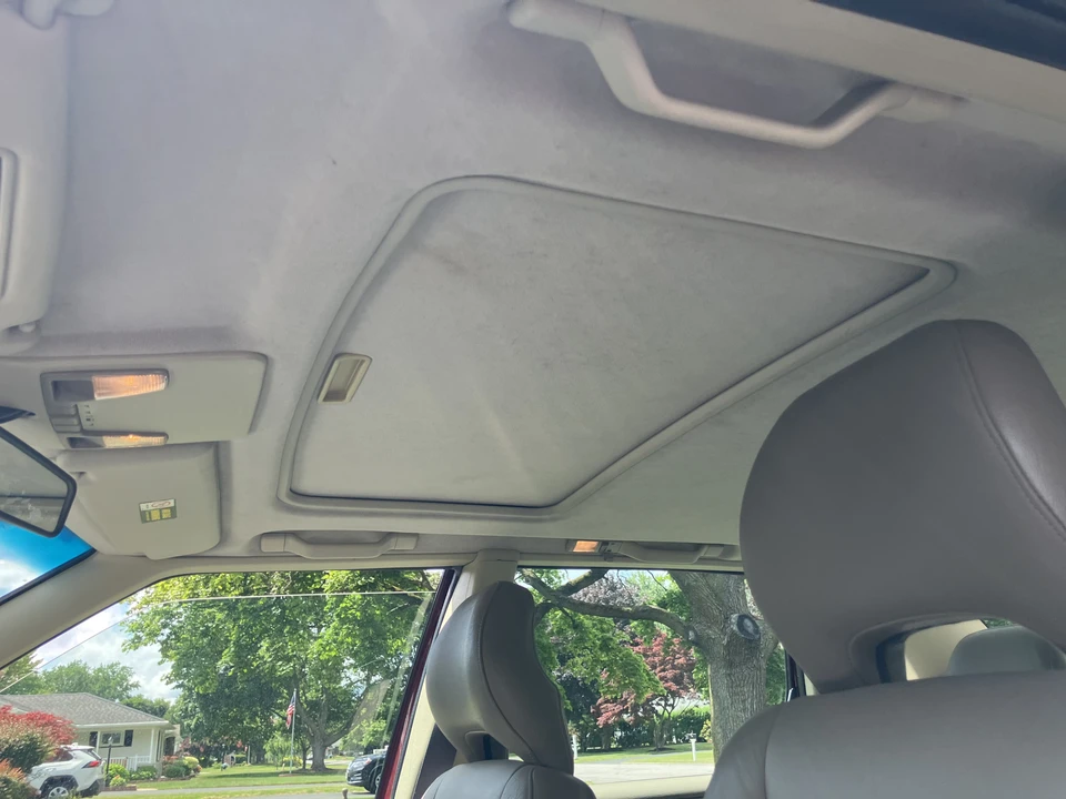 1998 Volvo S70 - Image 25 of 31