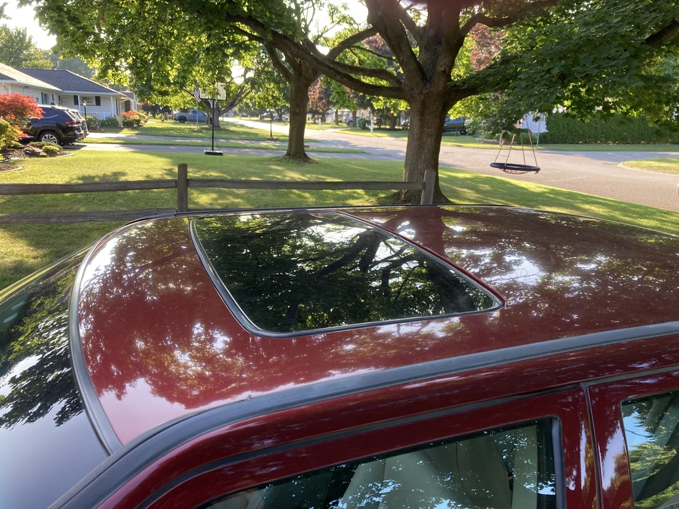 1998 Volvo S70 - Image 23 of 31