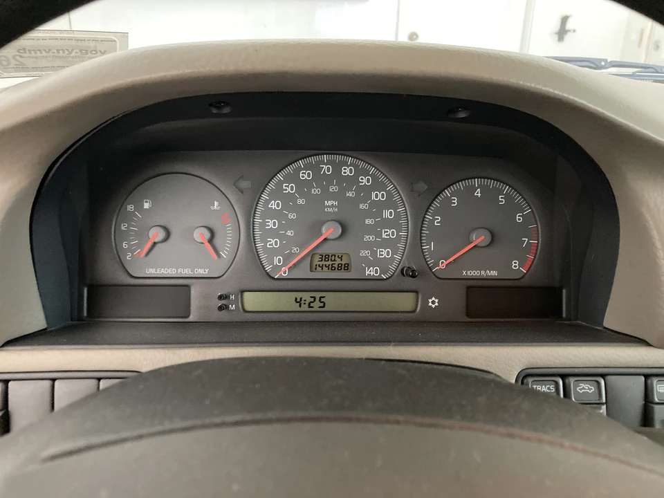 1998 Volvo S70 - Image 30 of 31