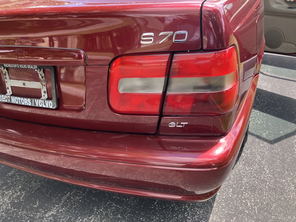 1998 Volvo S70 - Image 14 of 31