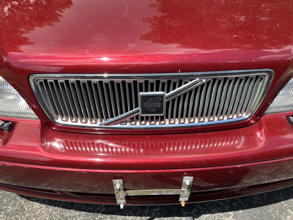 1998 Volvo S70 - Image 13 of 31