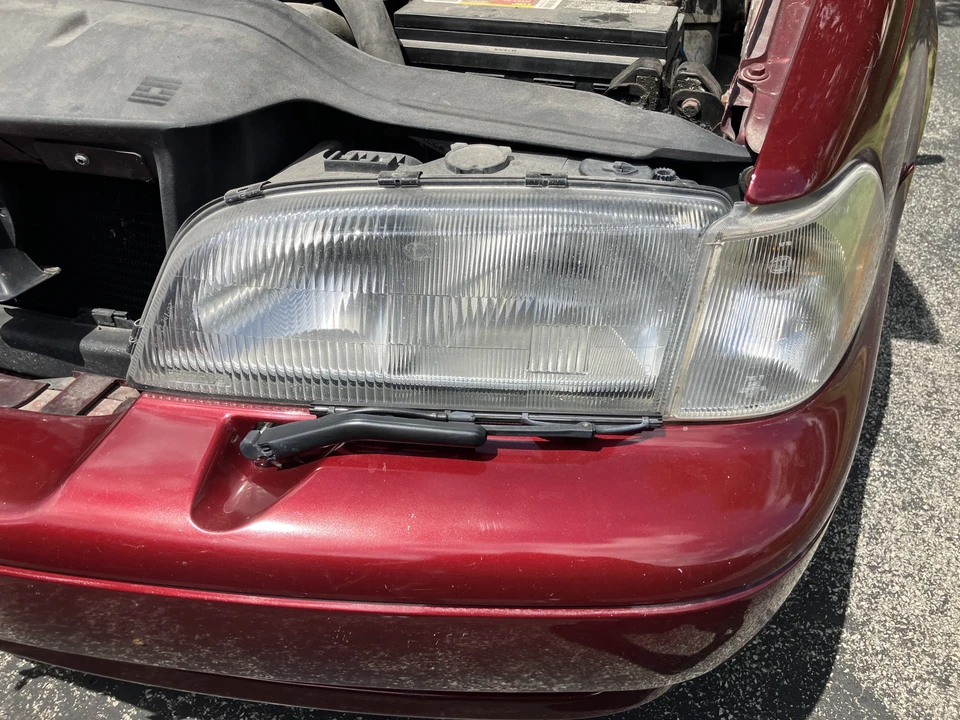 1998 Volvo S70 - Image 10 of 31