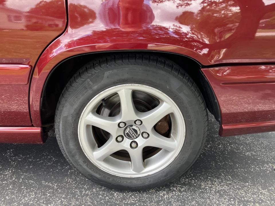 1998 Volvo S70 - Image 20 of 31